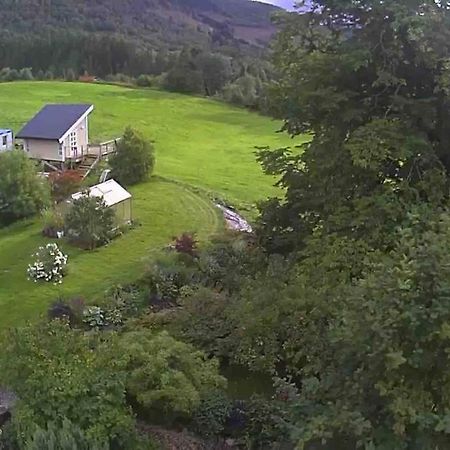 Aurdalsvegen 95 Rom Appartement Aure  Buitenkant foto
