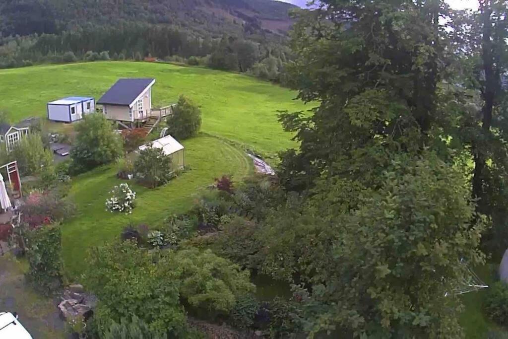 Aurdalsvegen 95 Rom Appartement Aure  Buitenkant foto
