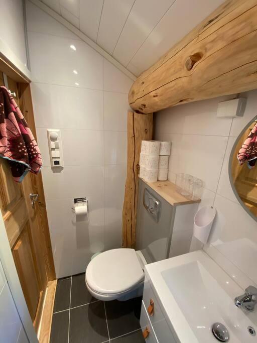 Aurdalsvegen 95 Rom Appartement Aure  Buitenkant foto