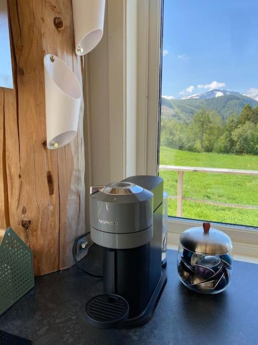 Aurdalsvegen 95 Rom Appartement Aure  Buitenkant foto